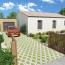  SOLSTICE - MAISON BEBIUM : Maison / Villa | COLOMBIER-LE-JEUNE (07270) | 70 m2 | 215 350 € 
