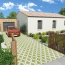  SOLSTICE - MAISON BEBIUM : House | SERVES-SUR-RHONE (26600) | 70 m2 | 206 150 € 