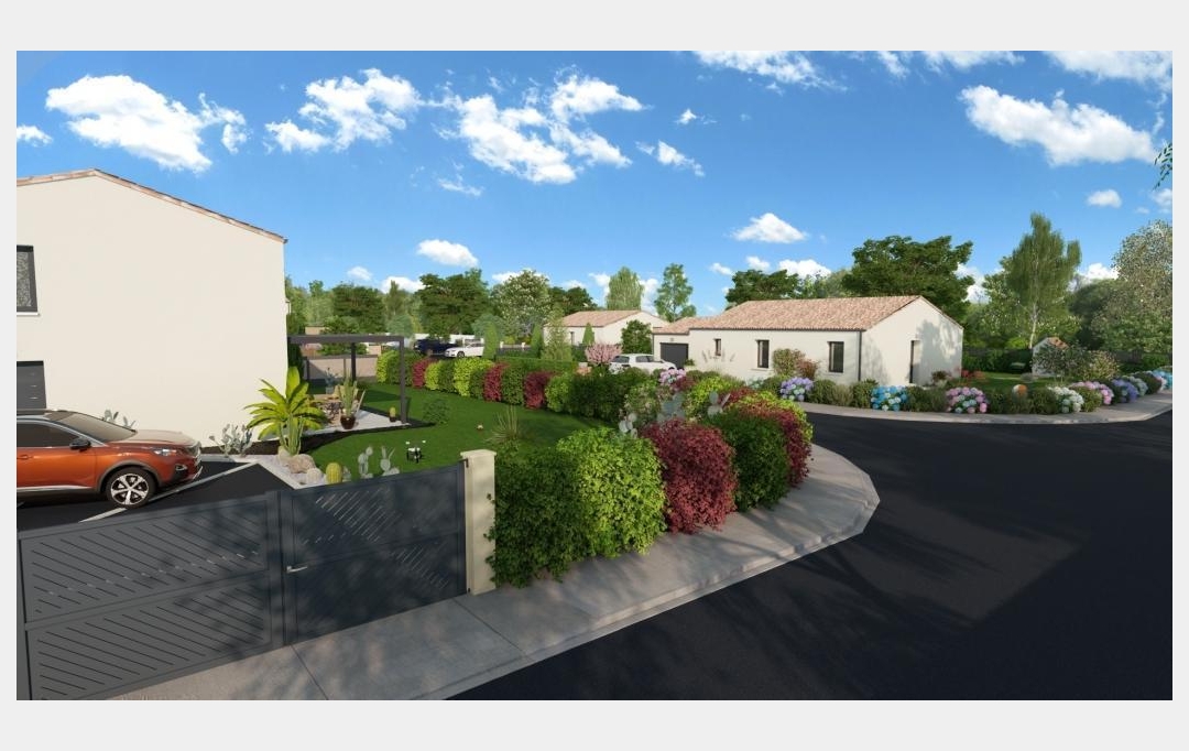 SOLSTICE - MAISON BEBIUM : Maison / Villa | COLOMBIER-LE-JEUNE (07270) | 95 m2 | 221 500 € 