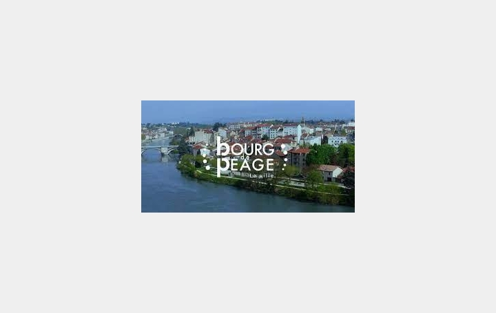  SOLSTICE - MAISON BEBIUM Ground | BOURG-DE-PEAGE (26300) | 0 m2 | 77 000 € 