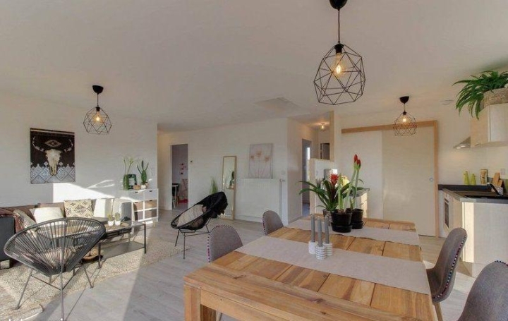  SOLSTICE - MAISON BEBIUM Maison / Villa | MAUVES (07300) | 70 m2 | 229 500 € 