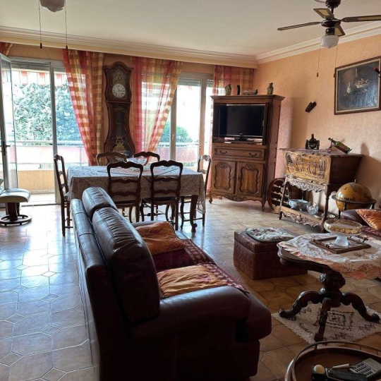 Annonces MONTELIMAR : Appartement | MONTELIMAR (26200) | 110.00m2 | 159 000 € 