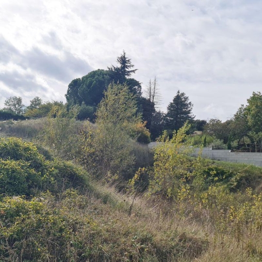 Annonces MONTELIMAR : Terrain | MALATAVERNE (26780) | m2 | 95 000 € 