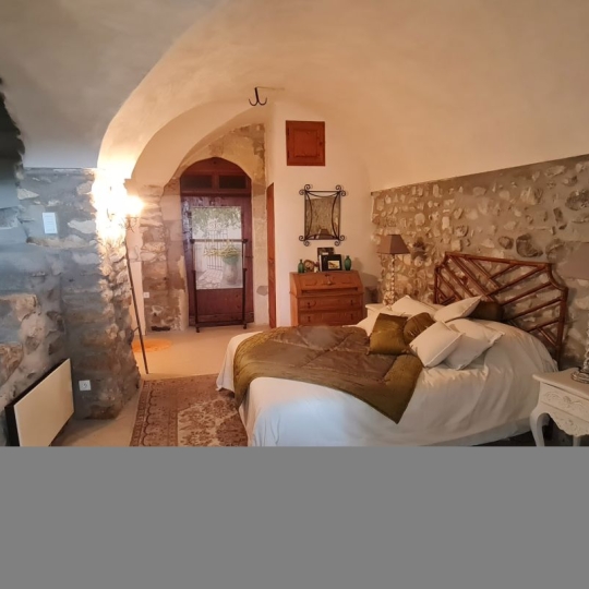  Annonces MONTELIMAR : Maison / Villa | ROCHEMAURE (07400) | 138 m2 | 129 000 &euro; 