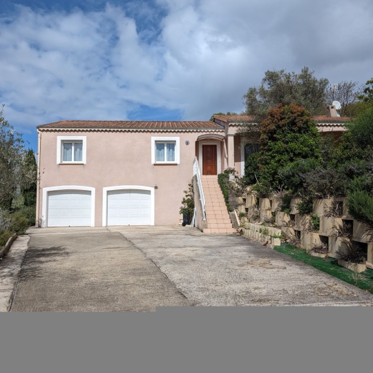 Annonces MONTELIMAR : Maison / Villa | MONTELIMAR (26200) | 124.00m2 | 395 000 € 