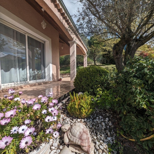  Annonces MONTELIMAR : Maison / Villa | MONTELIMAR (26200) | 124 m2 | 395 000 &euro; 