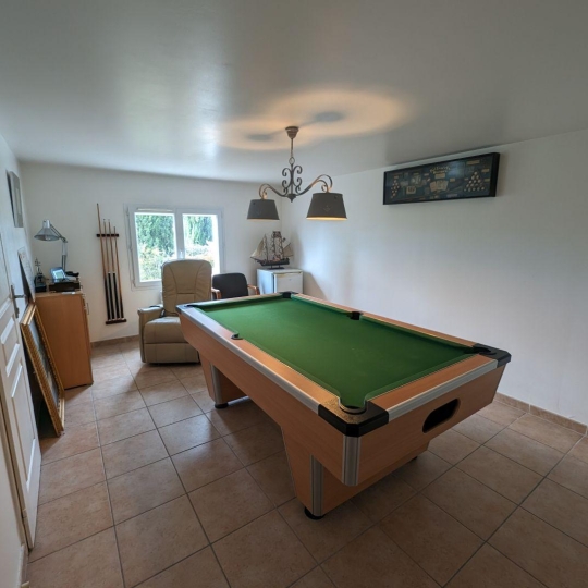  Annonces MONTELIMAR : Maison / Villa | MONTELIMAR (26200) | 124 m2 | 395 000 &euro; 