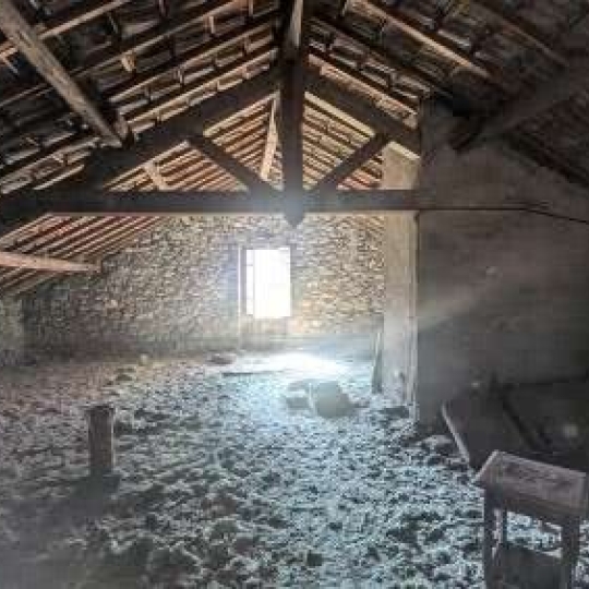  Annonces MONTELIMAR : Maison / Villa | LE TEIL (07400) | 95 m2 | 234 000 &euro; 