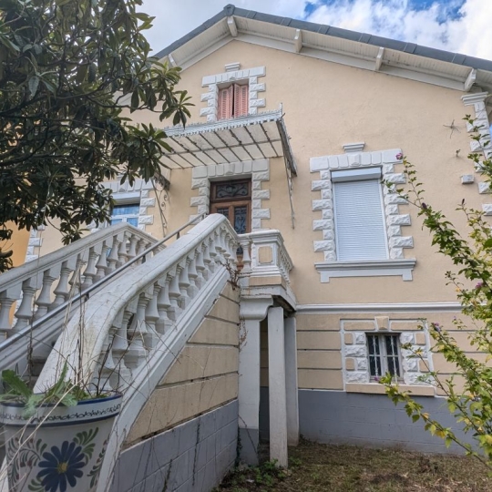 Annonces MONTELIMAR : Maison / Villa | LE TEIL (07400) | 95.00m2 | 234 000 € 