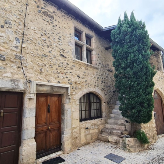 Annonces MONTELIMAR : Maison / Villa | ROCHEMAURE (07400) | 156.00m2 | 239 900 € 
