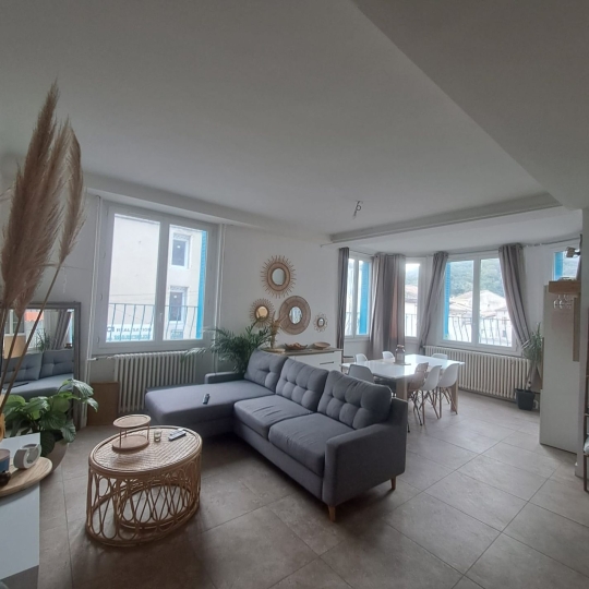  Annonces MONTELIMAR : Maison / Villa | LE TEIL (07400) | 154 m2 | 265 000 &euro; 