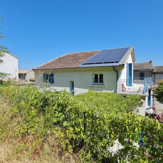 Annonces MONTELIMAR : Maison / Villa | LE TEIL (07400) | 154.00m2 | 265 000 € 