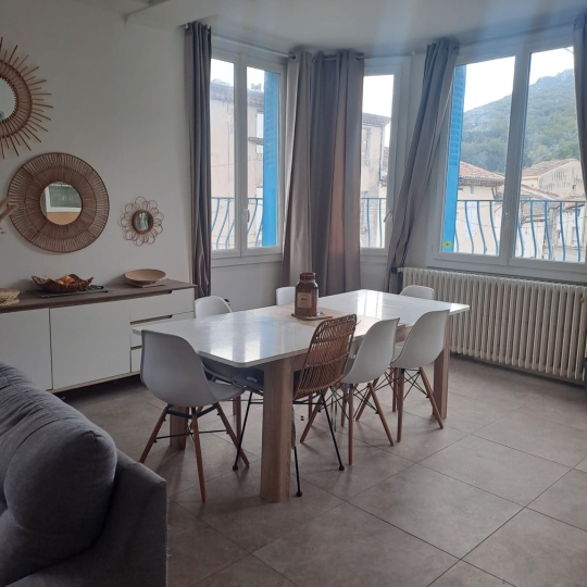  Annonces MONTELIMAR : Maison / Villa | LE TEIL (07400) | 154 m2 | 265 000 &euro; 
