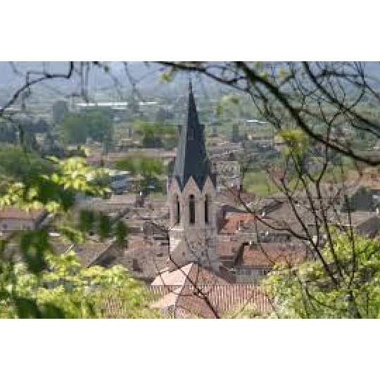 SOLSTICE : Ground | LORIOL-SUR-DROME (26270) | 0 m2 | 37 000 € 