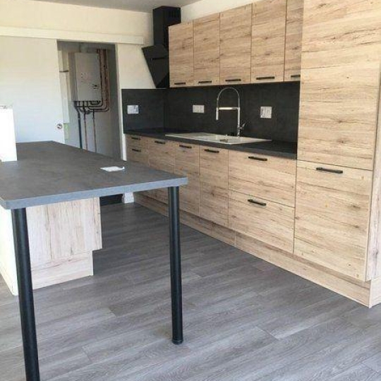  SOLSTICE : Maison / Villa | COLOMBIER-LE-JEUNE (07270) | 80 m2 | 226 500 € 