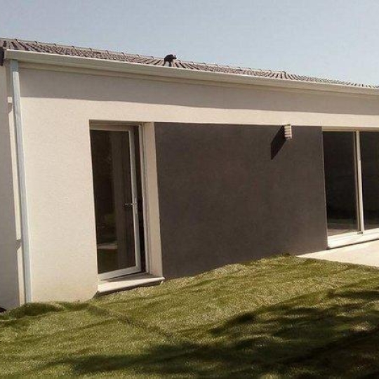  SOLSTICE : House | LAPALUD (84840) | 70 m2 | 221 000 &euro; 