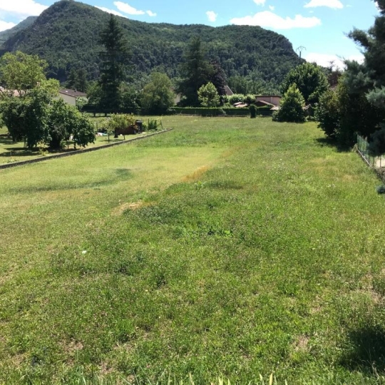 SOLSTICE : Maison / Villa | SAINT-HILAIRE-DU-ROSIER (38840) | 70.00m2 | 230 500 € 