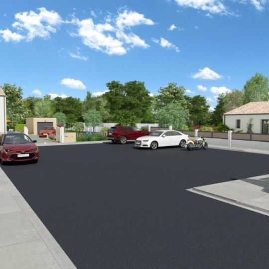  SOLSTICE : House | SAINT-HILAIRE-DU-ROSIER (38840) | 70 m2 | 230 500 € 