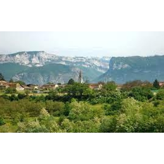  SOLSTICE : House | SAINT-HILAIRE-DU-ROSIER (38840) | 90 m2 | 226 000 &euro; 