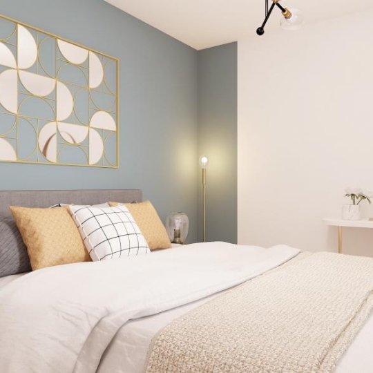  SOLSTICE : Maison / Villa | BOURG-DE-PEAGE (26300) | 86 m2 | 273 500 € 
