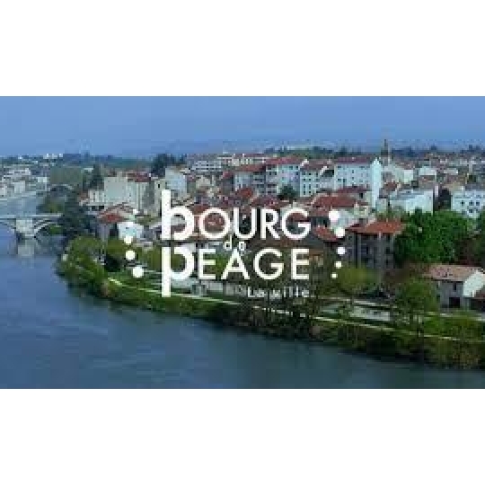  SOLSTICE : Ground | BOURG-DE-PEAGE (26300) | 0 m2 | 77 000 € 