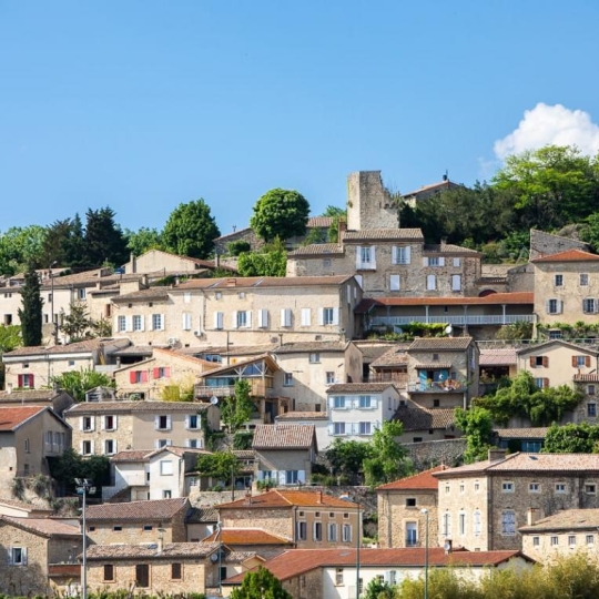  SOLSTICE : Ground | ALLEX (26400) | 0 m2 | 102 000 € 