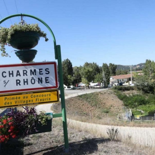 SOLSTICE : Maison / Villa | CHARMES-SUR-RHONE (07800) | 81.00m2 | 236 700 € 
