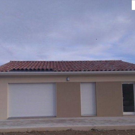 SOLSTICE : Maison / Villa | MONTJOYER (26230) | 80.00m2 | 244 500 € 