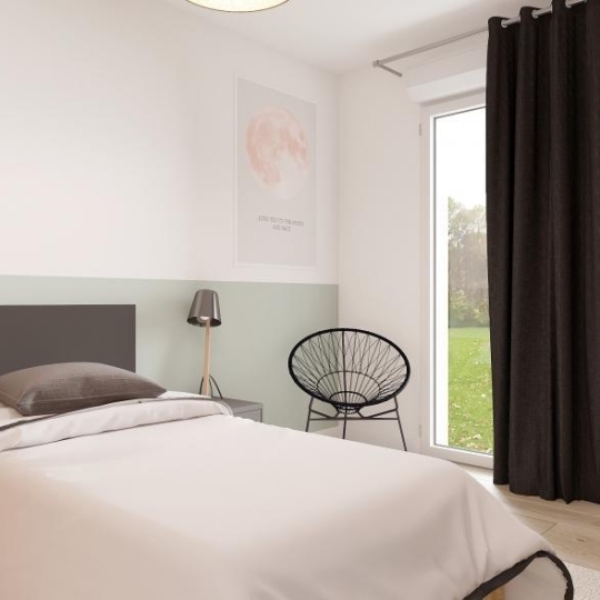  SOLSTICE : Maison / Villa | SAINT-UZE (26240) | 80 m2 | 228 400 € 