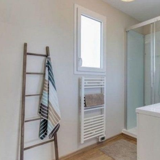  SOLSTICE : Maison / Villa | SERVES-SUR-RHONE (26600) | 70 m2 | 206 150 € 