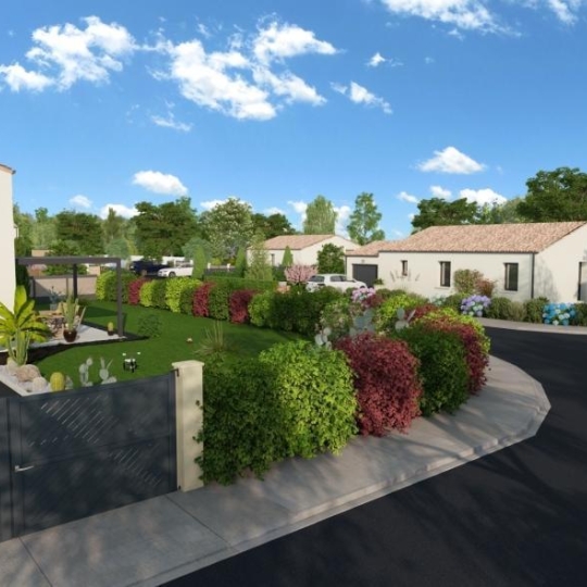  SOLSTICE : Maison / Villa | COLOMBIER-LE-JEUNE (07270) | 95 m2 | 221 500 € 