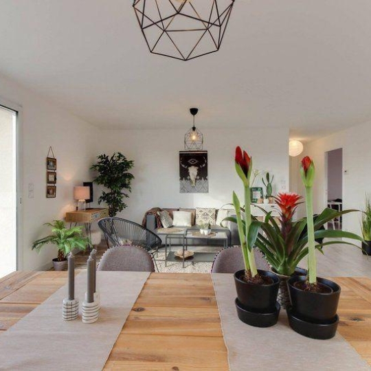  SOLSTICE : Maison / Villa | BOLLENE (84500) | 80 m2 | 297 500 € 