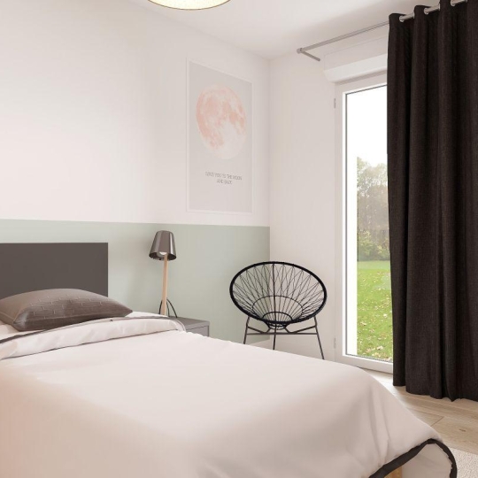  SOLSTICE : House | SAINTE-EULALIE-EN-ROYANS (26190) | 80 m2 | 230 820 € 