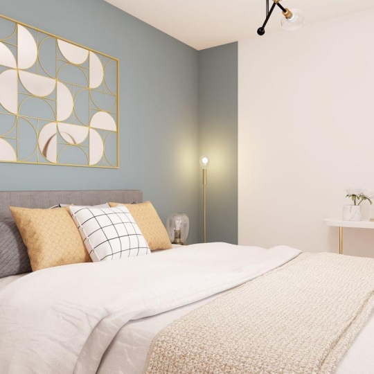  SOLSTICE : Maison / Villa | MONTELIMAR (26200) | 80 m2 | 303 840 € 