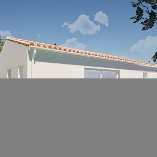 SOLSTICE : Maison / Villa | CHARMES-SUR-RHONE (07800) | 81.00m2 | 276 400 € 