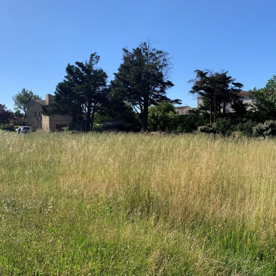 SOLSTICE : Maison / Villa | PORTES-LES-VALENCE (26800) | 70.00m2 | 264 000 € 