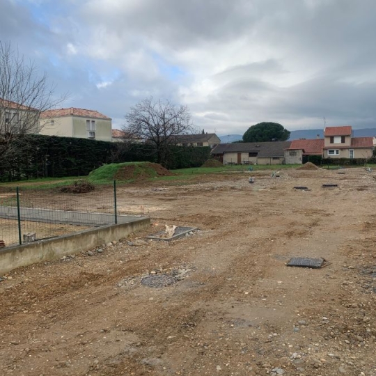  SOLSTICE : Maison / Villa | PORTES-LES-VALENCE (26800) | 70 m2 | 264 000 € 