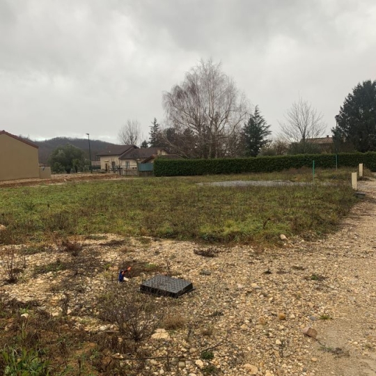  SOLSTICE : Maison / Villa | JAILLANS (26300) | 0 m2 | 225 500 € 