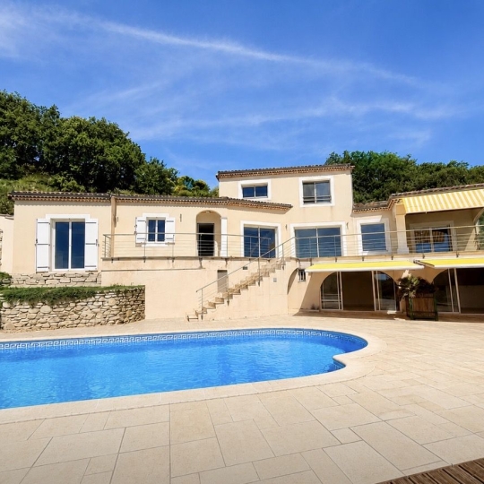 Annonces MONTELIMAR : Maison / Villa | VIVIERS (07220) | 185.00m2 | 575 000 € 