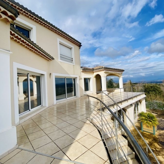  Annonces MONTELIMAR : Maison / Villa | VIVIERS (07220) | 185 m2 | 575 000 &euro; 