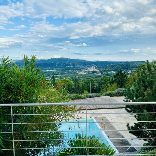  Annonces MONTELIMAR : Maison / Villa | VIVIERS (07220) | 185 m2 | 575 000 &euro; 