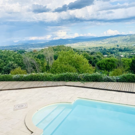  Annonces MONTELIMAR : Maison / Villa | VIVIERS (07220) | 185 m2 | 575 000 &euro; 