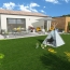  SOLSTICE : House | SAINT-HILAIRE-DU-ROSIER (38840) | 80 m2 | 213 800 € 