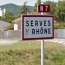  SOLSTICE : Terrain | SERVES-SUR-RHONE (26600) | 0 m2 | 48 200 € 
