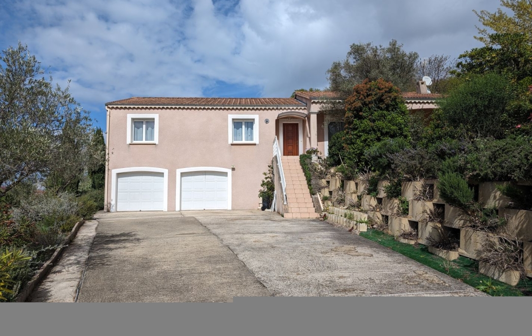 Annonces MONTELIMAR : Maison / Villa | MONTELIMAR (26200) | 124 m2 | 395 000 &euro; 