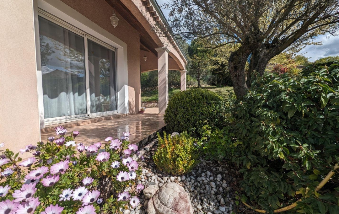 Annonces MONTELIMAR : Maison / Villa | MONTELIMAR (26200) | 124 m2 | 395 000 &euro; 