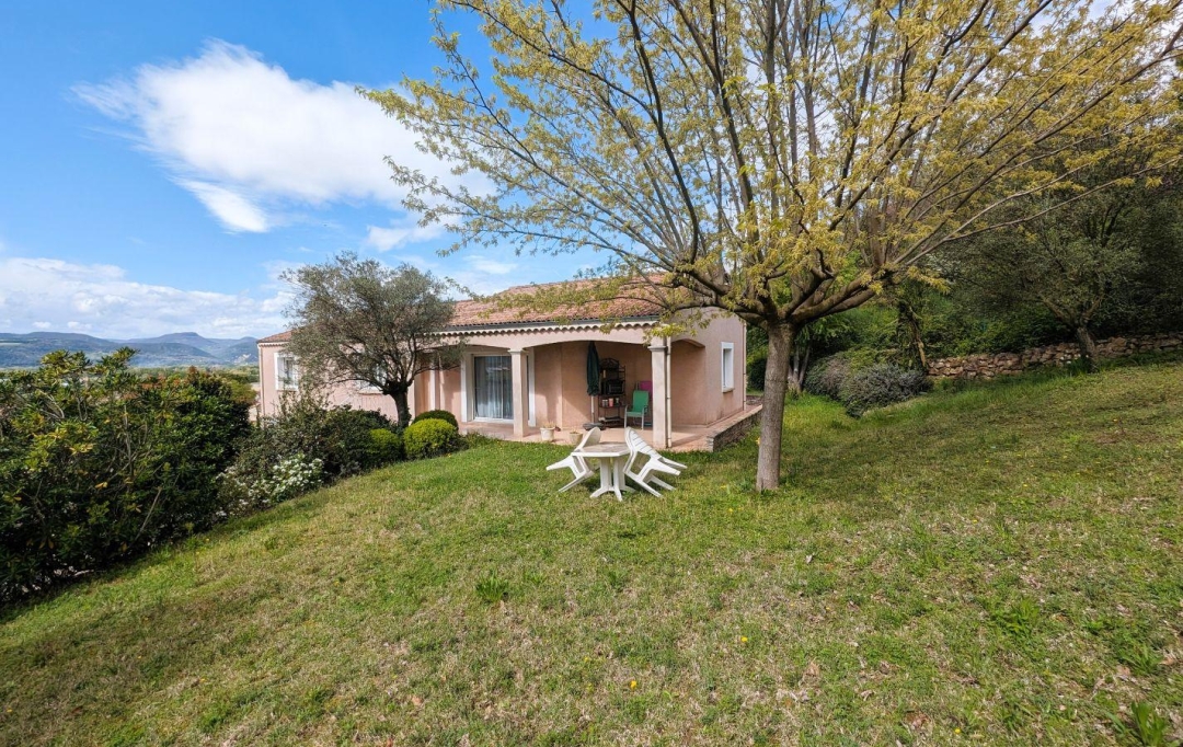 Annonces MONTELIMAR : Maison / Villa | MONTELIMAR (26200) | 124 m2 | 395 000 &euro; 
