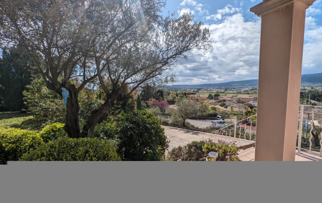Annonces MONTELIMAR : Maison / Villa | MONTELIMAR (26200) | 124 m2 | 395 000 &euro; 