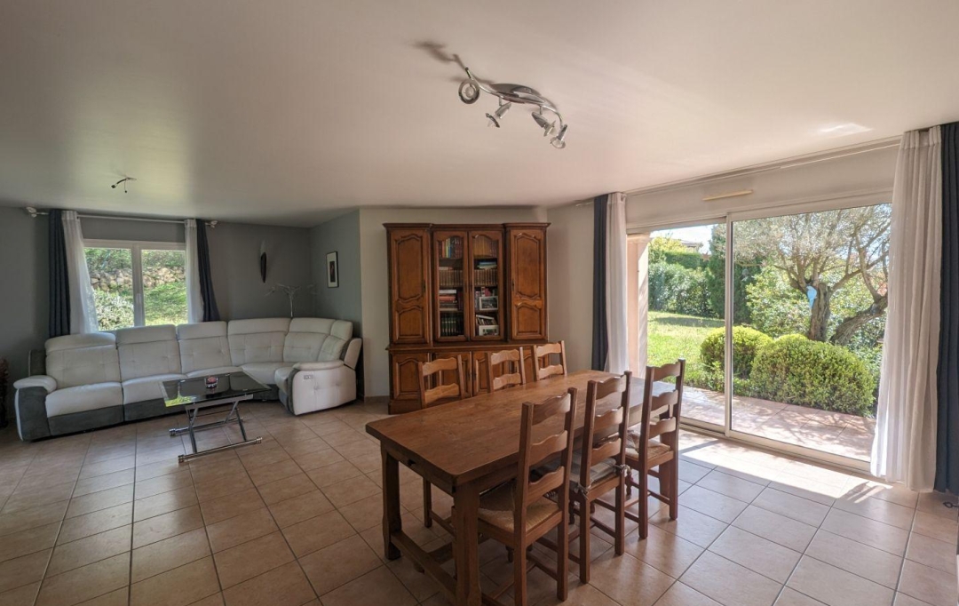 Annonces MONTELIMAR : Maison / Villa | MONTELIMAR (26200) | 124 m2 | 395 000 &euro; 