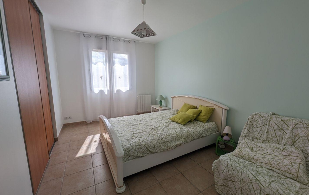 Annonces MONTELIMAR : Maison / Villa | MONTELIMAR (26200) | 124 m2 | 395 000 &euro; 